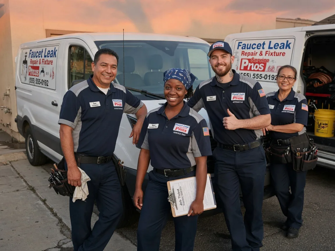 Faucet Repair company in Lanark, IL