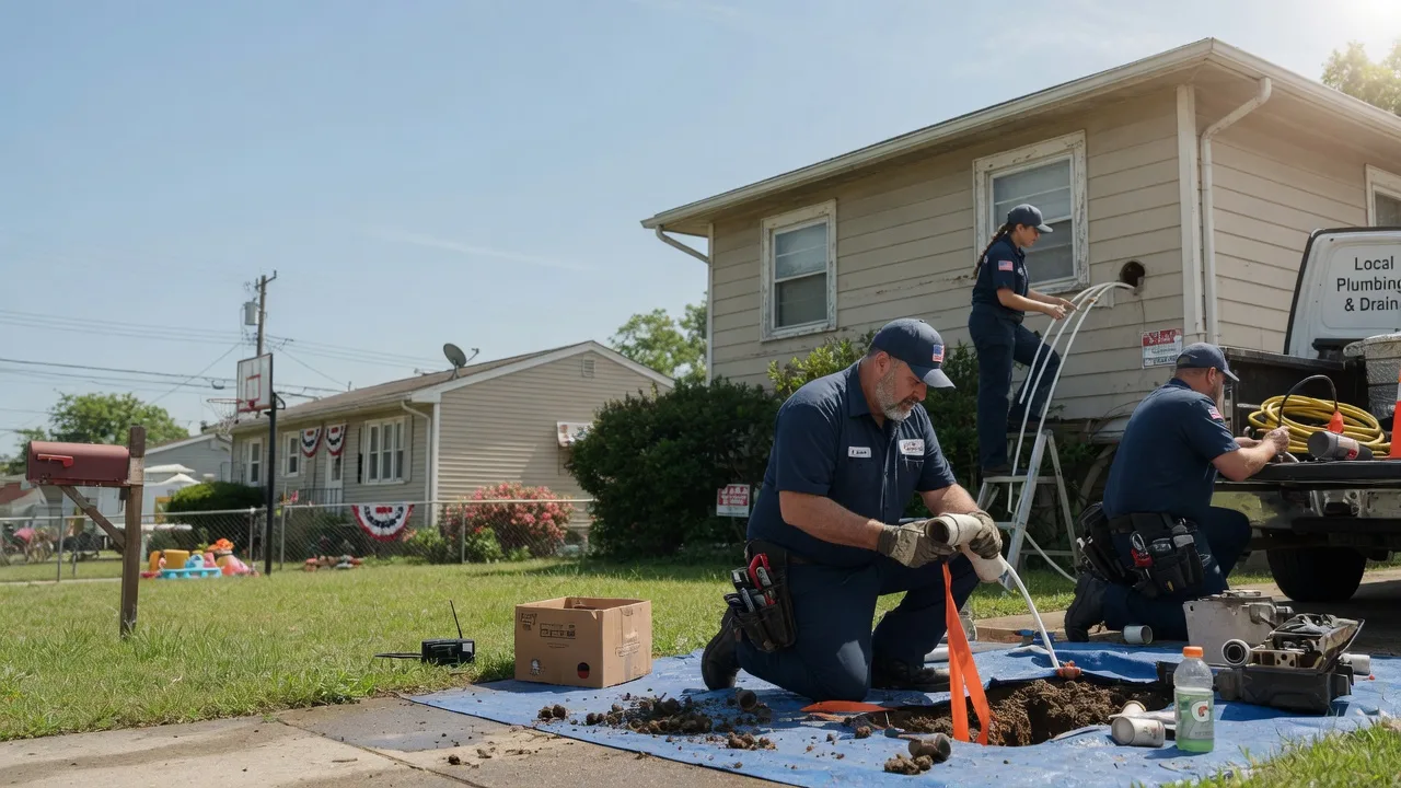 Faucet Repair in Lanark, IL near me